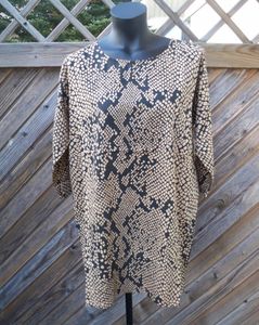 Klänningar - Tunikor