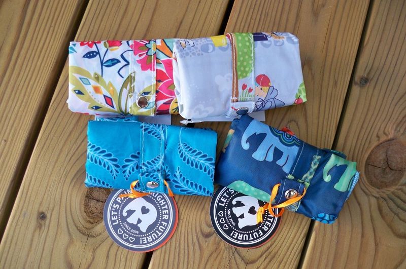 Ulster Weavers Hopvikbar kasse Elephant Parade - Elephant Heart