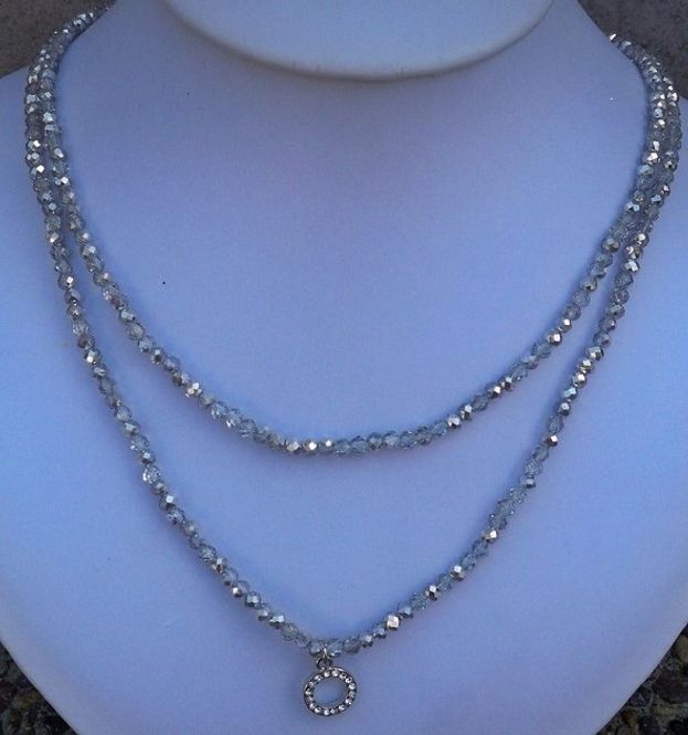 Huvudbild Bit'avant Elastiskt halsband/armband