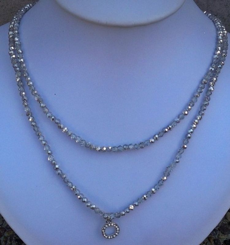 Bit'avant Elastiskt halsband/armband