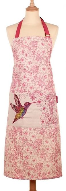 Huvudbild Förkläde Hummingbird Ulster Weavers