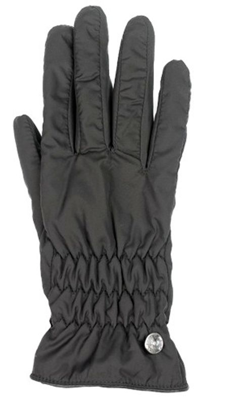 Grå Allvädershandskar Kazan -Börjesson Handskar