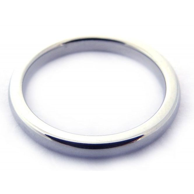 Huvudbild Smal stålring