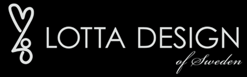 Stålhalsband Ring med stenar. Lotta Design of Sweden