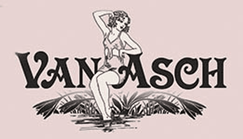 Tygväska Kasse Elevate Van Asch