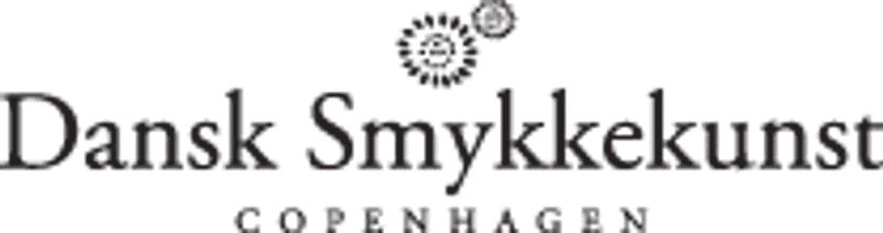 Långt Halsband Saskia Blå Dansk Smykkekunst