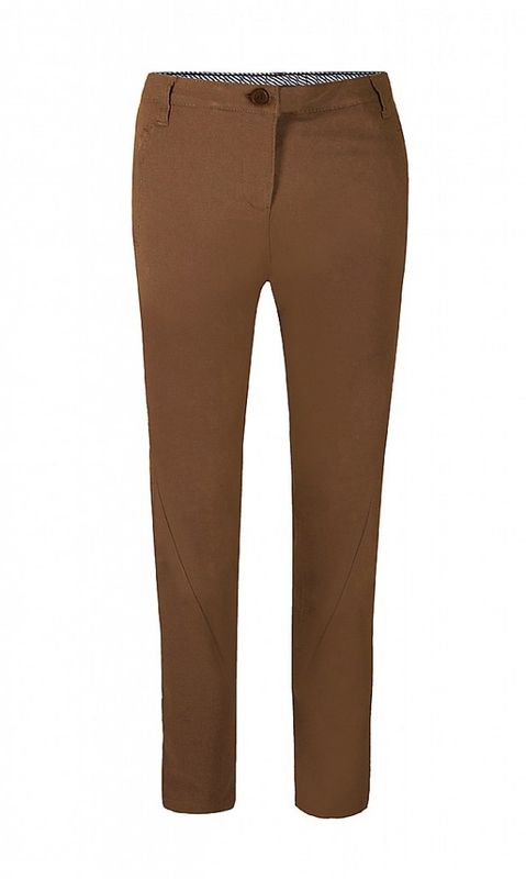 Svarta Byxor Inch Ze-Ze